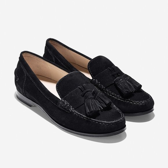 emmons tassel loafer